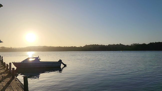 Comentarii opinii despre Tuross Boatshed & Cafe