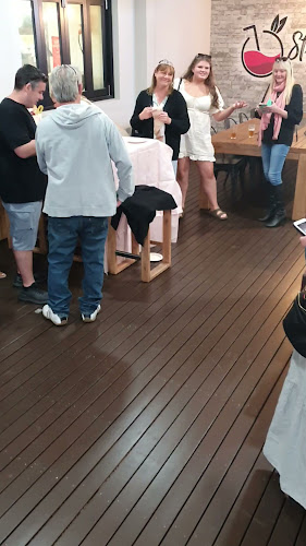 Opinii despre Cherry Street Sports Club în Ballina - Hospitality and gastronomy