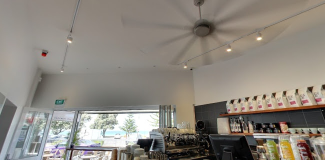 Island Time Espresso Bar - Hospitality and gastronomy