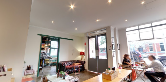 Comentarii opinii despre Cafe Park Lane