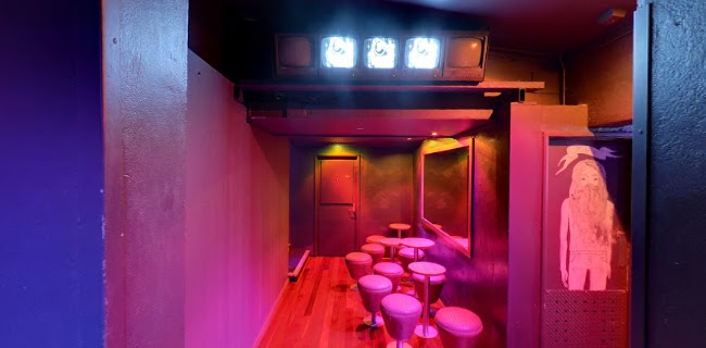 Opinii despre Geisha Bar în Northbridge - Hospitality and gastronomy