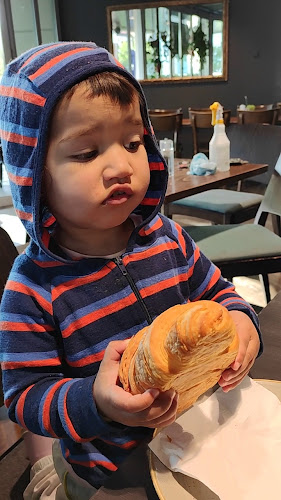 EQ Cafe & Bakehouse | Deakin