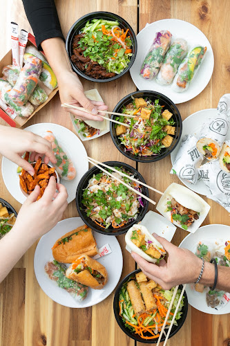 Opinii despre Roll'd Fountain Gate în Narre Warren - Hospitality and gastronomy