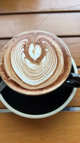 Opinii despre Mama Coco în Westcourt - Hospitality and gastronomy