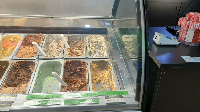 Opinii despre Frost Gelato Geelong în Geelong - Hospitality and gastronomy