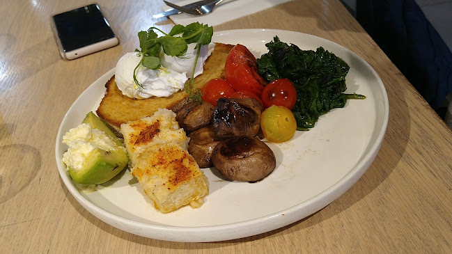 Opinii despre The Crux & Co. în Melbourne - Hospitality and gastronomy