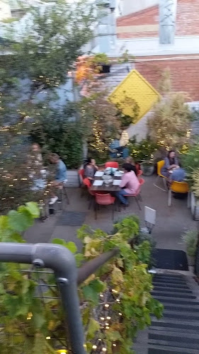 The Standard - Hospitality and gastronomy