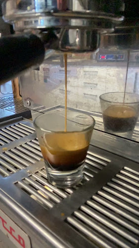 The Yard Cafe & Bar - Maroochydore