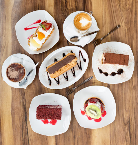 The Bakery's King Patisserie - Hospitality and gastronomy