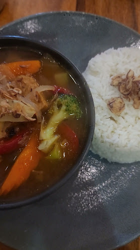 Food Hall - Hospitality and gastronomy