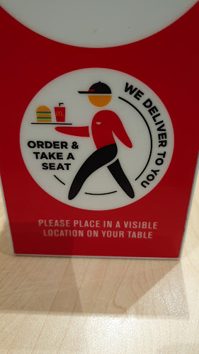 McDonald's Lidcombe - Lidcombe