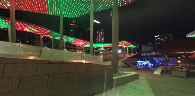 Street Eats Eatery - Perth