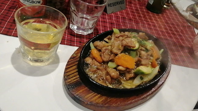 Opinii despre Tinh & Lan Alice în Connellan - Hospitality and gastronomy