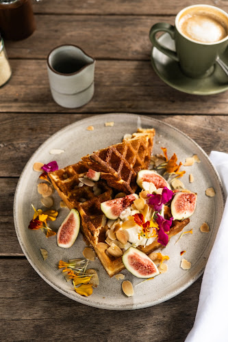 Opinii despre Milk Haus în Sydney - Hospitality and gastronomy