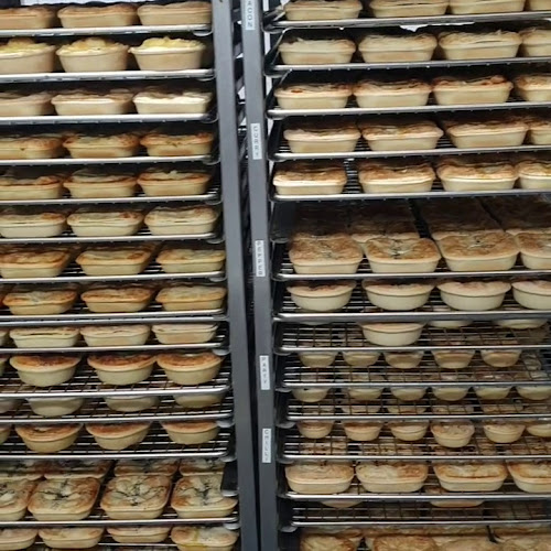 Opinii despre Country Cob Bakery - Kyneton în Kyneton - Hospitality and gastronomy