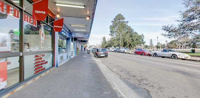 Opinii despre Big Red Hen în Richmond - Hospitality and gastronomy