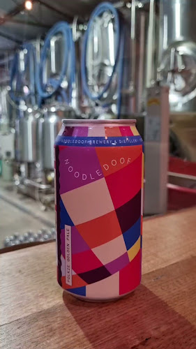 Noodledoof Brewing & Distilling Co. - Hospitality and gastronomy