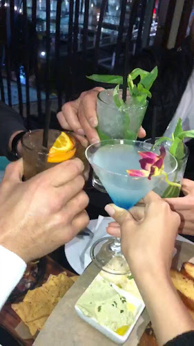 Comentarii opinii despre Blackbird Cafe