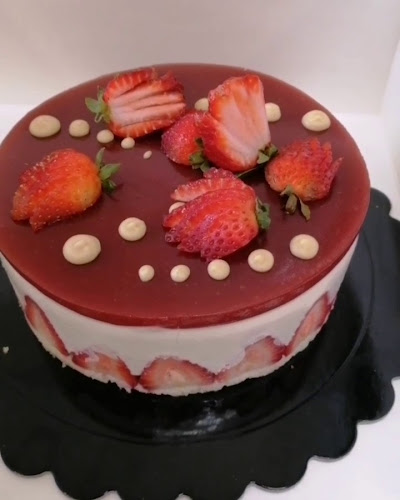 Opinii despre W.H.I.P Patisserie în Perth - Hospitality and gastronomy