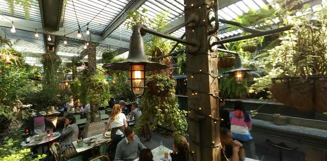 The Potting Shed at The Grounds