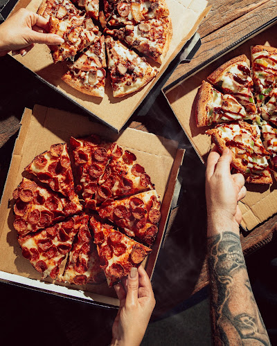 Domino's Pizza Traralgon