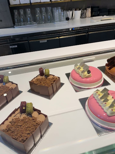 Opinii despre Chéri în South Melbourne - Hospitality and gastronomy