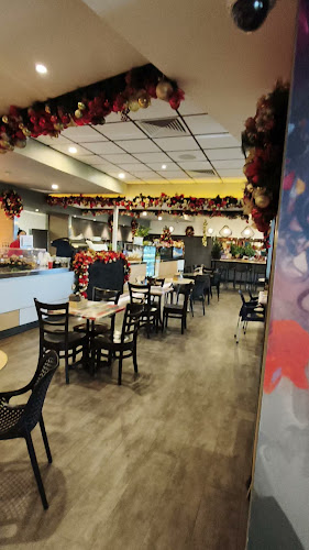 Cafe 21 Smith - Darwin City