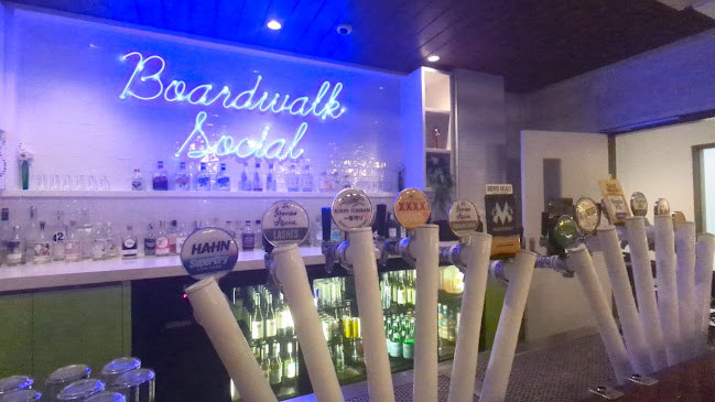 Opinii despre Boardwalk Social by Crystalbrook în Cairns City - Hospitality and gastronomy