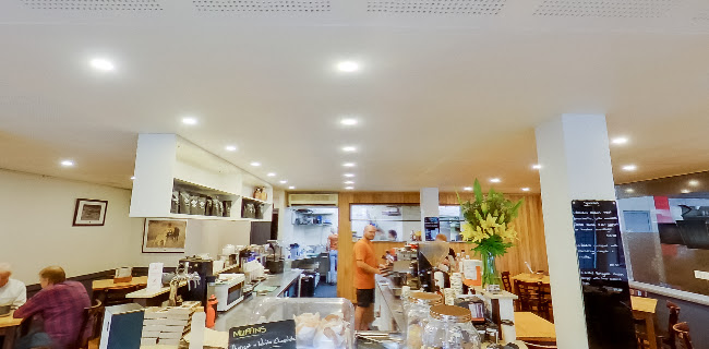 Coffee Culture - Hospitality and gastronomy