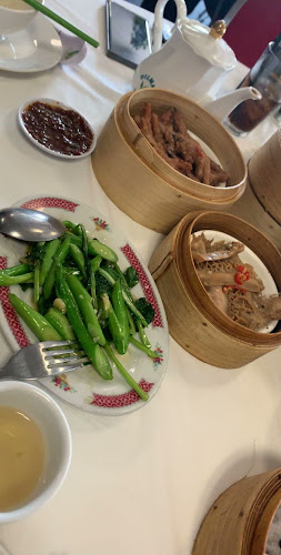 Comentarii opinii despre Star House Chinese Restaurant