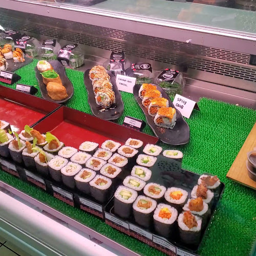 Opinii despre Pika Sushi Traralgon în Traralgon - Hospitality and gastronomy