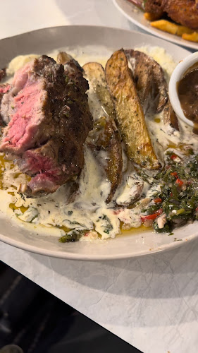 Opinii despre The Dockyard în Newcastle - Hospitality and gastronomy