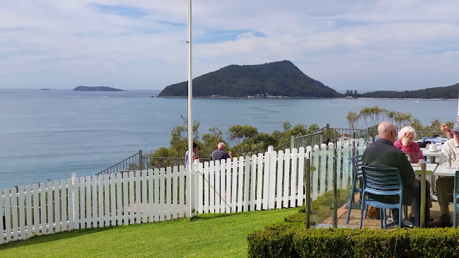 Inner Light Tea Rooms - Hospitality and gastronomy