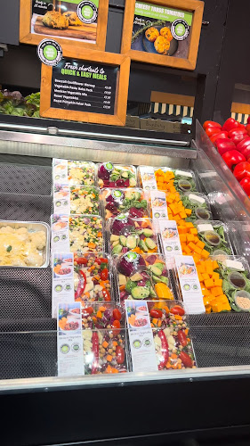 Comentarii opinii despre Bunbury Farmers Market