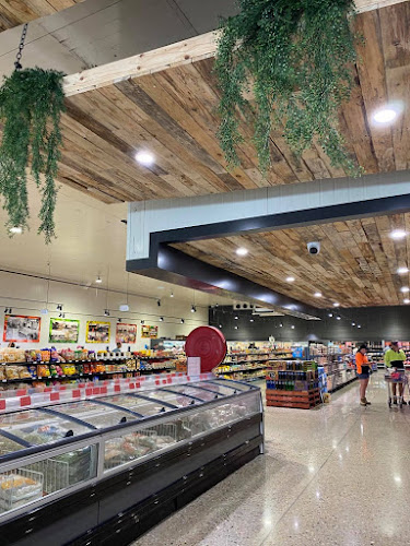 Arnold’s Fruit Market - Hospitality and gastronomy