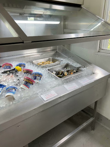 Comentarii opinii despre Peters Fish Market