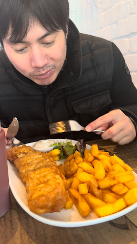 Hunky Dory Fish & Chips South Melbourne - South Melbourne