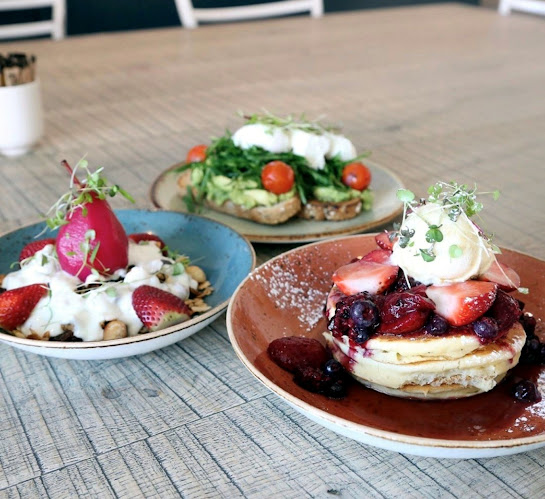 Time Out Fed Square - Melbourne
