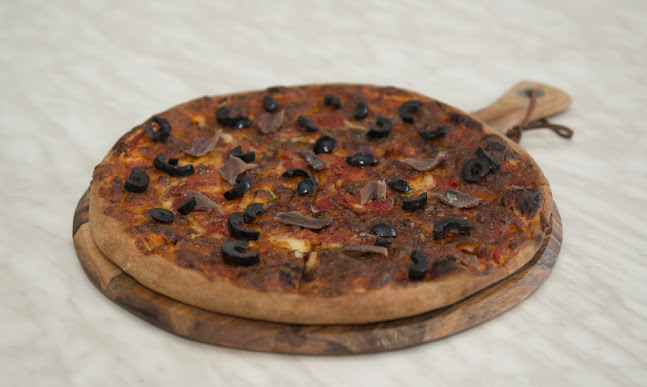 Best in The West Pizza - Melbourne