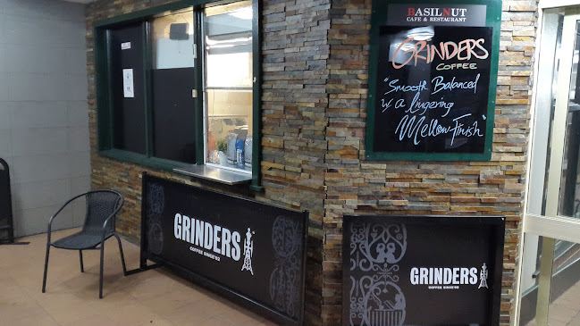 Basil Nut Cafe & Restaurant Katoomba