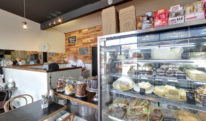 Caffe PIZZ by Pizzaca