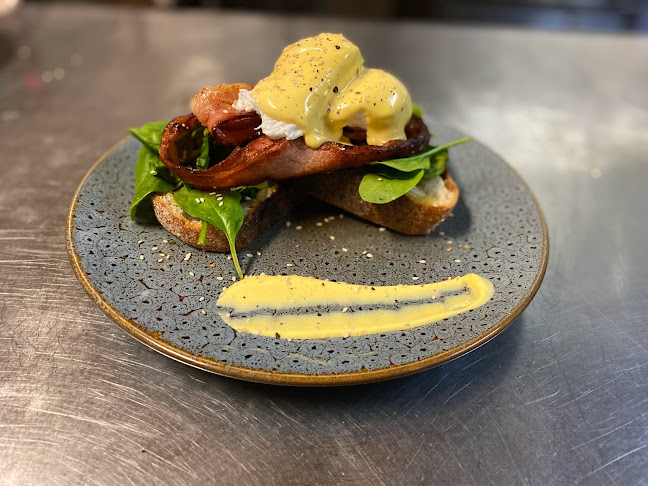 Dukes Cafe + Eatery - Darwin City