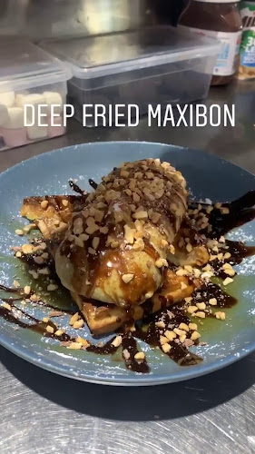 Comentarii opinii despre Williamsburg at The Press