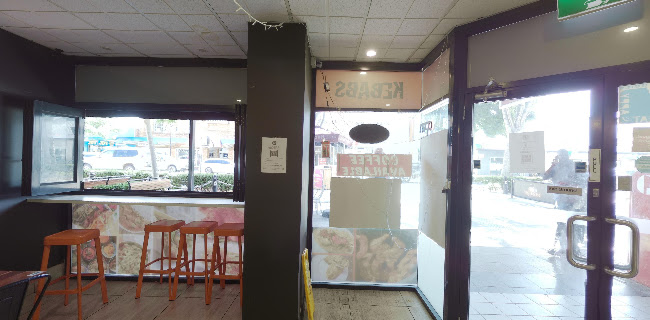 COUNTRY CURRY & KEBAB - Wagga Wagga