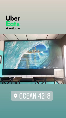 Comentarii opinii despre Ocean 4218 cafe