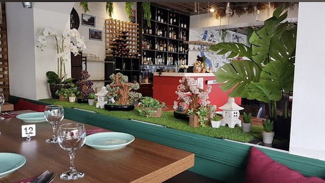 Carnation Thai Restaurant Wollongong - Wollongong