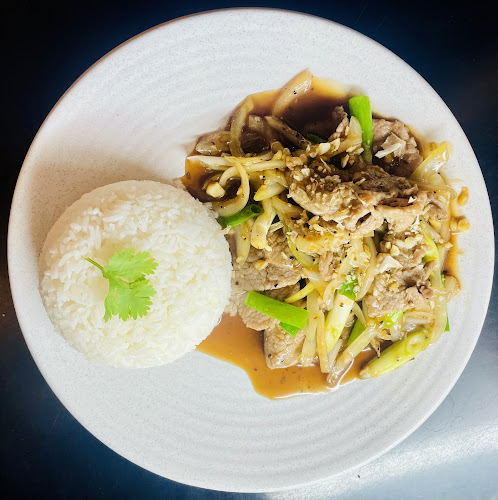 Carnation Thai Restaurant Wollongong - Hospitality and gastronomy