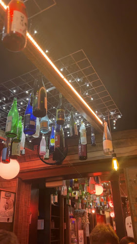 Comentarii opinii despre Bar Wa Izakaya