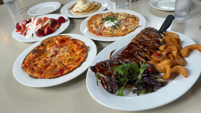 Opinii despre Pancakes On The Rocks în The Rocks - Hospitality and gastronomy