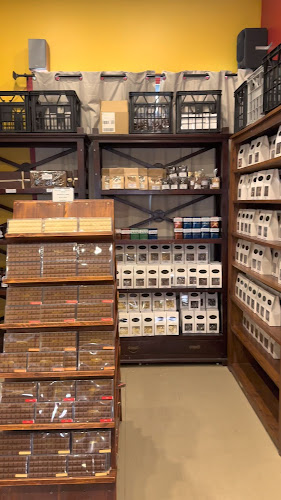 Blue Mountains Chocolate Company